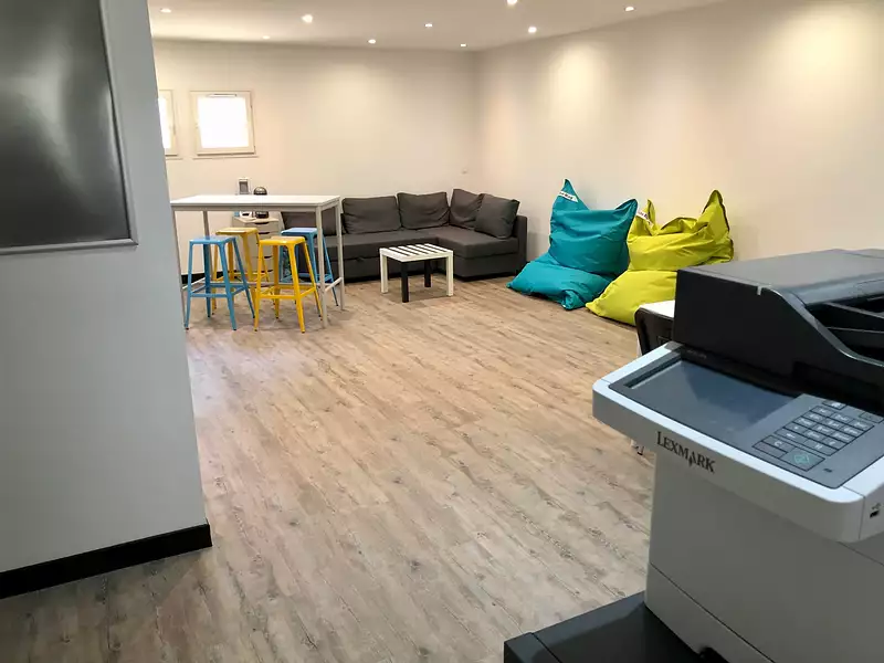 Divers, 72 m²