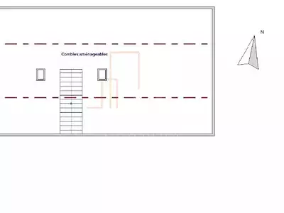 Maison, 136,1 m²