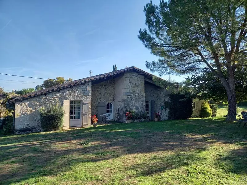 Maison, 170 m²