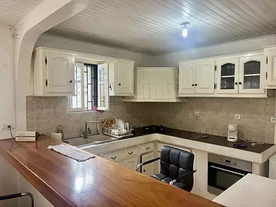 Maison, 69,2 m²