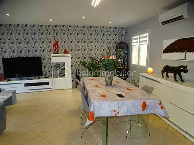 Maison, 92 m²