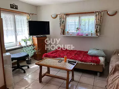 Maison, 70 m²