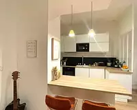 Appartement, 74,7 m²