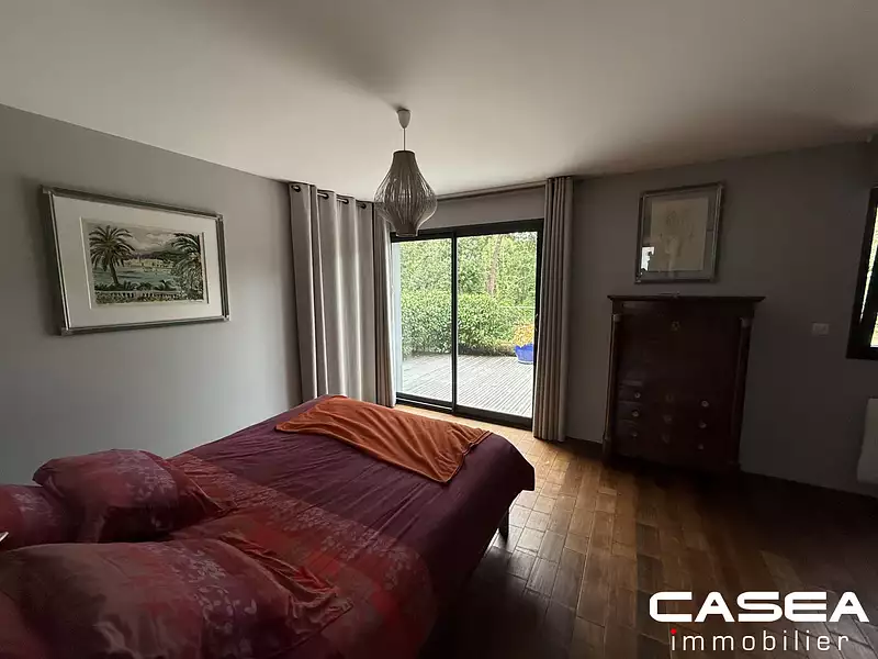 Maison, 230 m²