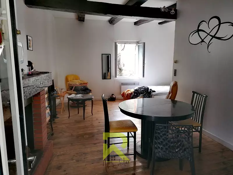 Maison, 143 m²