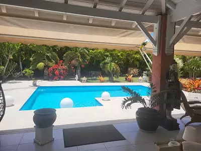Maison, 167 m²