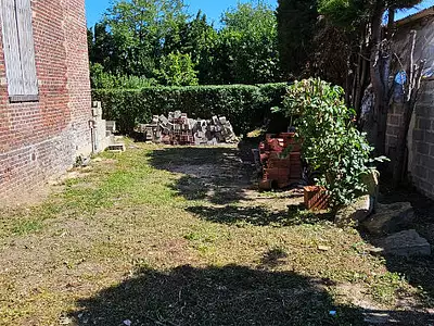 Maison, 85 m²