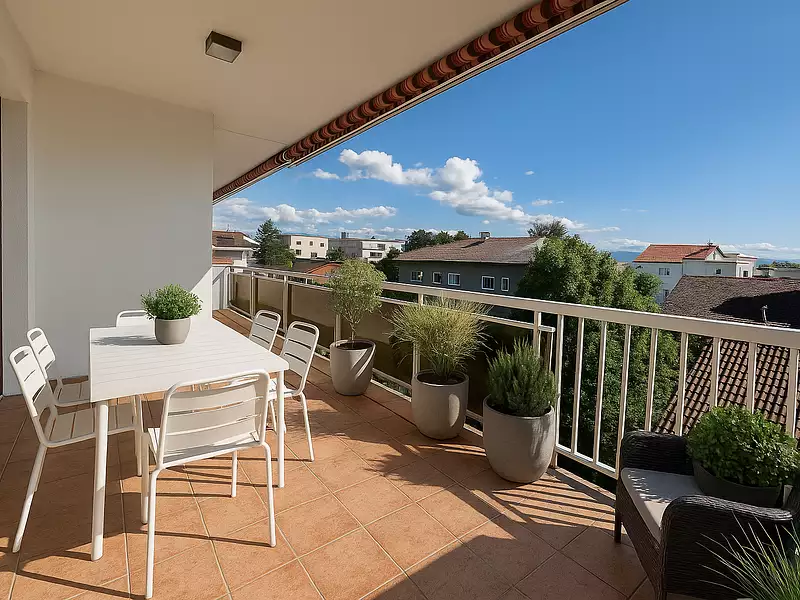 Appartement, 153 m²