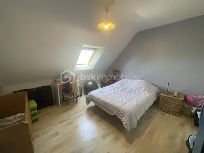Maison, 100 m²