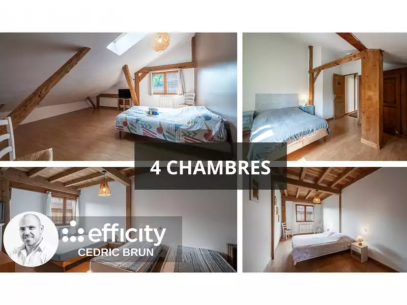 Maison, 190 m²