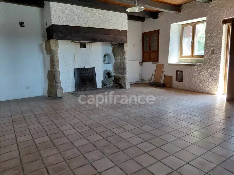 Maison, 91 m²