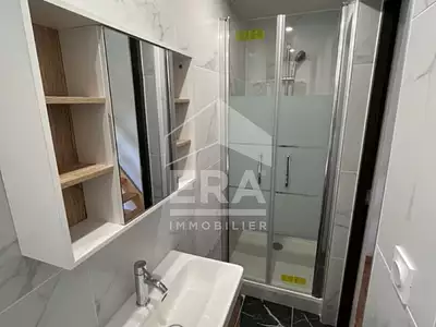 Maison, 33,44 m²