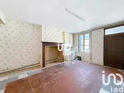 Maison, 200 m²