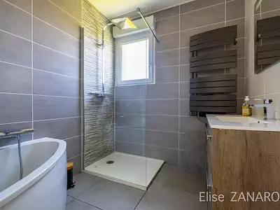 Appartement, 76 m²