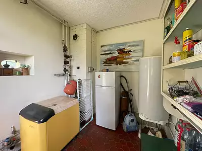 Maison, 184 m²