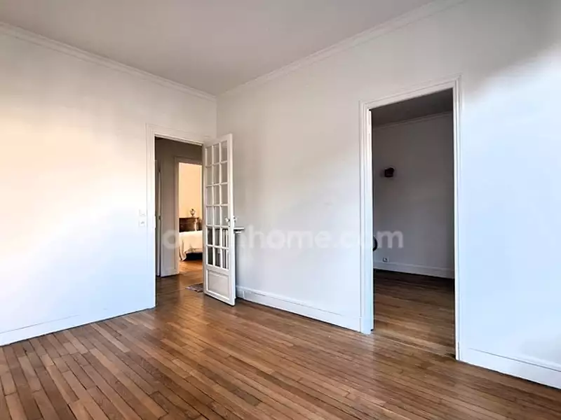 Appartement, 48 m²
