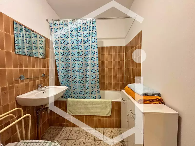 Appartement, 100 m²
