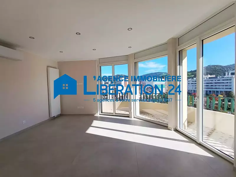 Appartement, 88,39 m²