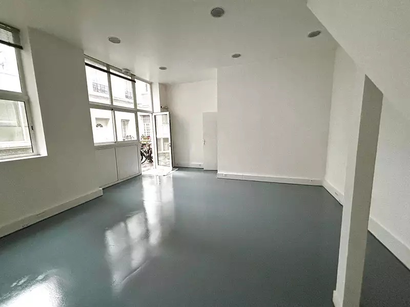 Divers, 29,5 m²
