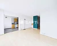 Appartement, 66 m²