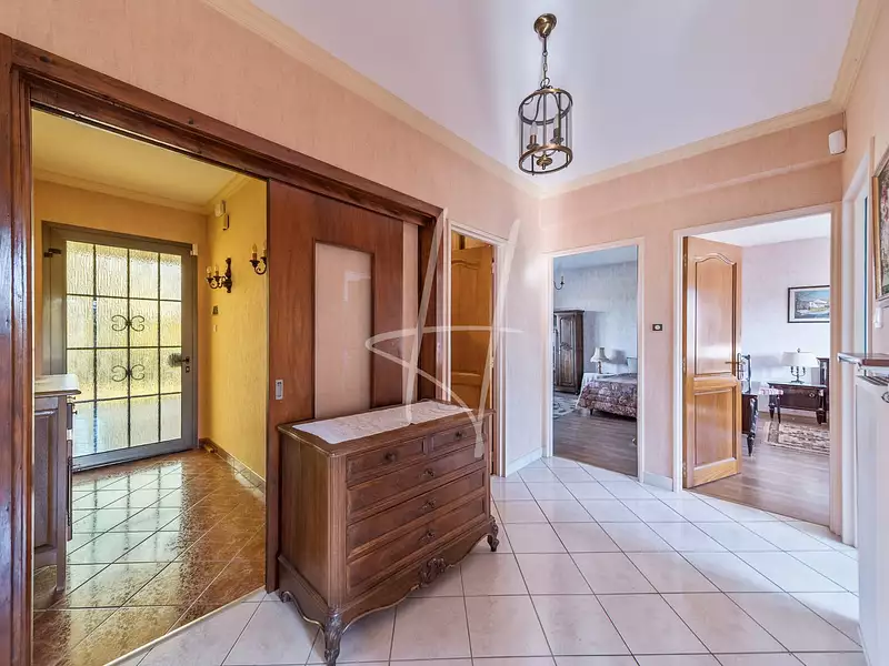 Maison, 134 m²