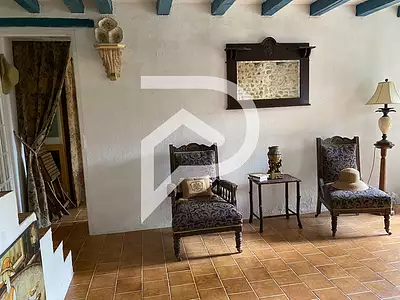 Maison, 91 m²