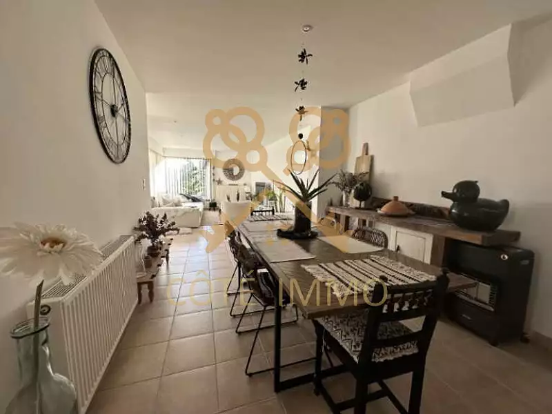 Maison, 160 m²