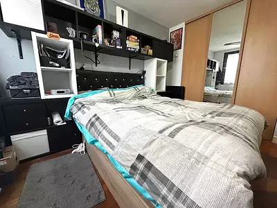 Appartement, 55,18 m²