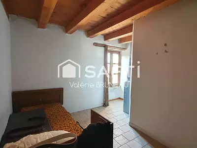 Maison, 218 m²