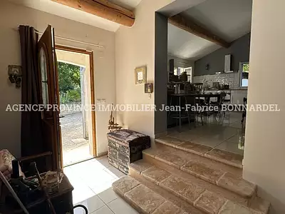 Maison, 166 m²