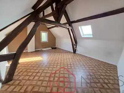 Maison, 195 m²