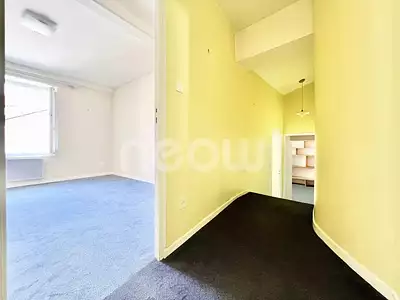 Appartement, 99,09 m²