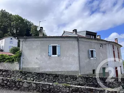 Maison, 75 m²