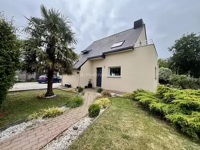 Maison, 112 m²