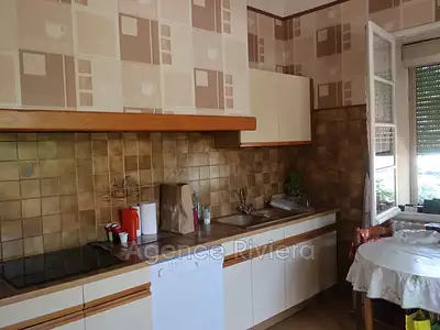 Maison, 110 m²