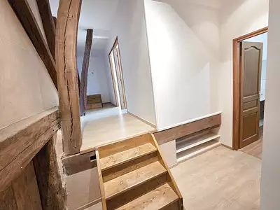 Appartement, 110 m²