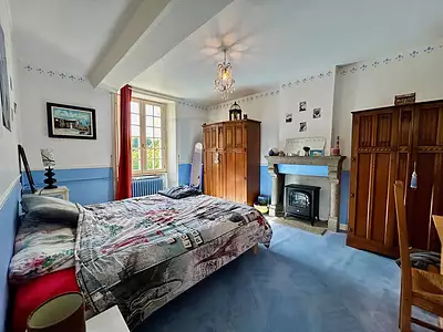 Maison, 165 m²