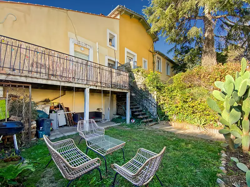 Maison, 97,08 m²
