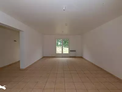 Maison, 112 m²