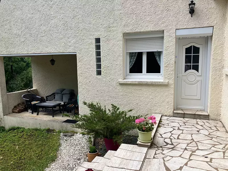 Maison, 258 m²