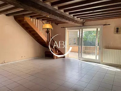 Maison, 129 m²