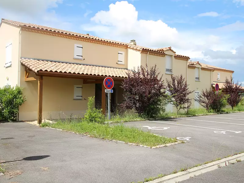 Appartement, 87,78 m²