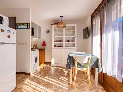Appartement, 24 m²
