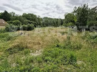 Terrain, 3 000 m²