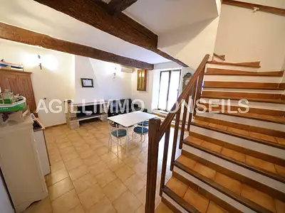 Appartement, 63 m²