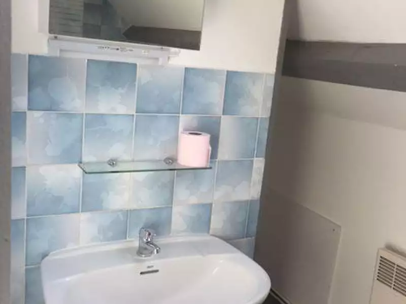Appartement, 18 m²