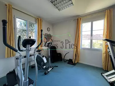 Maison, 82 m²