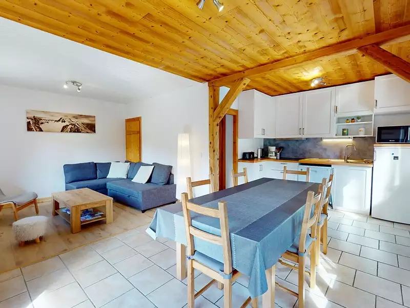Appartement, 66 m²