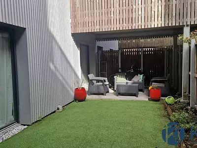 Appartement, 60,3 m²