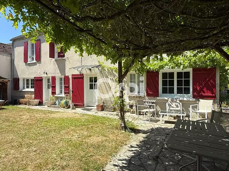 Maison, 174 m²